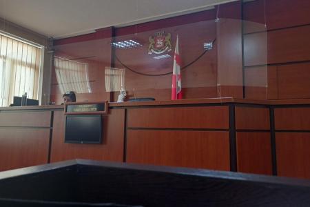 Грузия. Первая судебная победа над антикоммунистическим законом