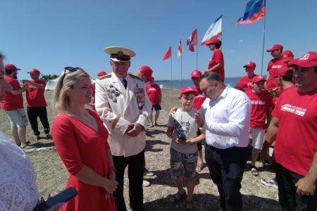 «Донузлав – 2022»