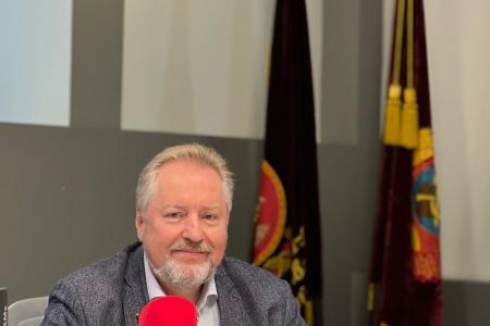 Сергей Обухов - ИА «Аврора»: «При всех фальсификациях, при всём давлении и при всём административном ресурсе власть боится выборов»