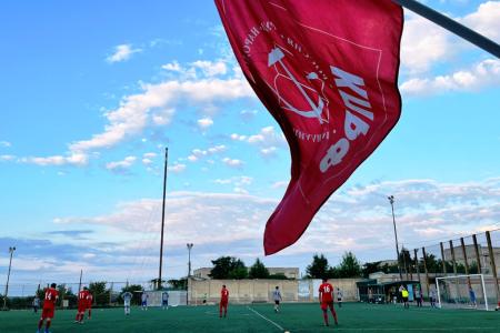 Лидер ставропольских коммунистов Виктор Гончаров: Сигнал нашим избирателям - «Победа будет за нами!»