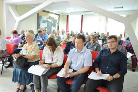 Коммунисты Алтайского края выдвинули кандидатов на муниципальные выборы