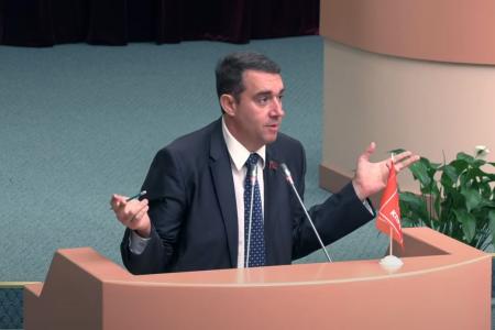 Саратовская область. Распределили почти миллиард…