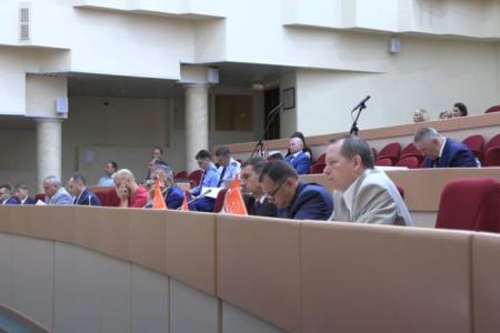 Саратовская область. Распределили почти миллиард…