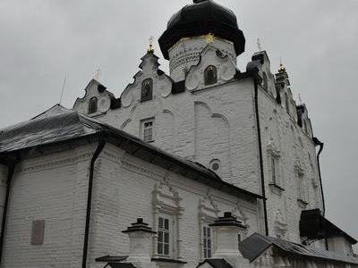 Продолжается рабочий визит Г.А. Зюганова в Татарстан