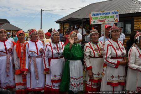 Завершился рабочий визит Г.А. Зюганова в Татарстан