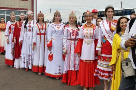 Завершился рабочий визит Г.А. Зюганова в Татарстан