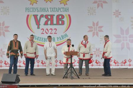 Завершился рабочий визит Г.А. Зюганова в Татарстан