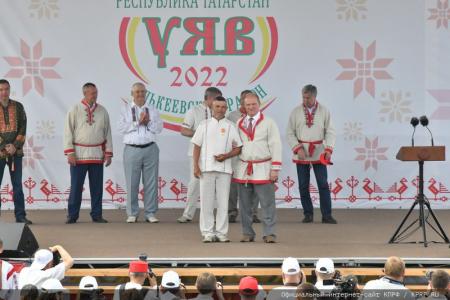 Завершился рабочий визит Г.А. Зюганова в Татарстан