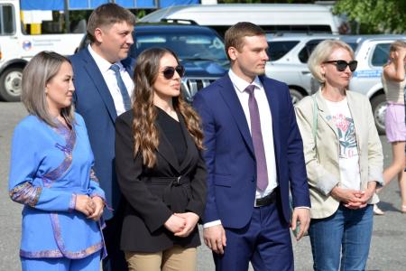 Хакасия подписала соглашение с Ростуризмом