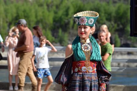 Хакасия подписала соглашение с Ростуризмом