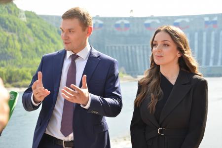 Хакасия подписала соглашение с Ростуризмом