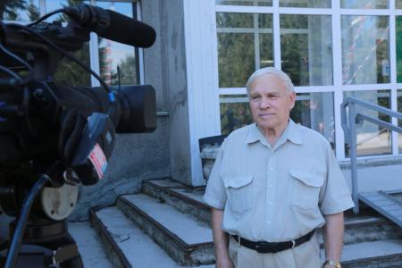 Омск на старте выборов в городской Совет