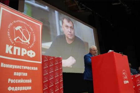 К.К. Тайсаев: Мы хотим, чтобы на Донбассе наступил мир как можно скорее