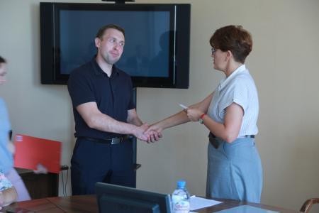 Омск на старте выборов в городской Совет