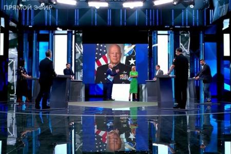 Дмитрий Новиков на Первом канале о том, почему для Украины не потеряны Мурманск, Якутск и Южно-Сахалинск