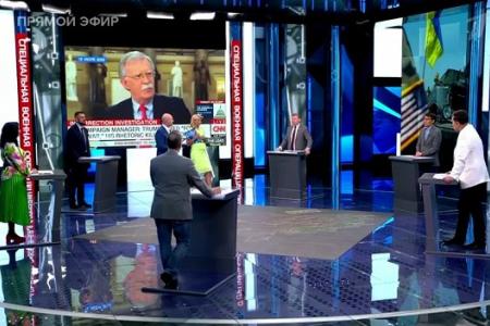 Дмитрий Новиков на Первом канале о кризисе капитализма, уроках Казанкова и социалистической альтернативе