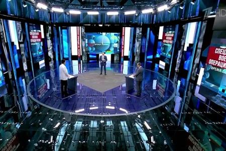 Дмитрий Новиков на Первом канале о кризисе капитализма, уроках Казанкова и социалистической альтернативе