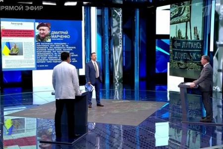 Дмитрий Новиков на Первом канале о кризисе капитализма, уроках Казанкова и социалистической альтернативе