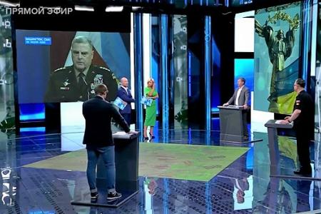 Дмитрий Новиков на Первом канале о том, почему для Украины не потеряны Мурманск, Якутск и Южно-Сахалинск
