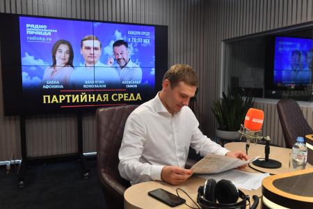 Пятилетка за три года. Глава Хакасии Валентин Коновалов – о том, как вывести депрессивный регион на путь устойчивого развития