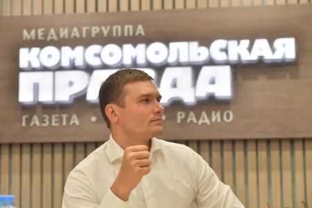 Пятилетка за три года. Глава Хакасии Валентин Коновалов – о том, как вывести депрессивный регион на путь устойчивого развития