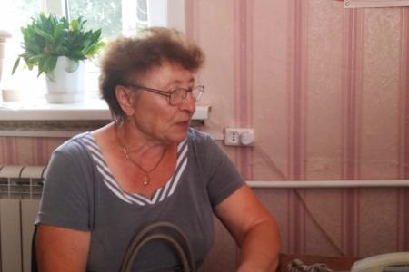 Воронежская область. Почему в Поворинском районе покойников заставляют платить за вывоз мусора?