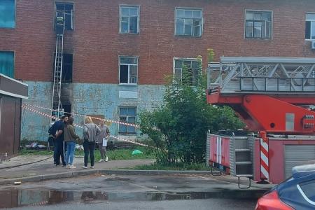 Московская область. Большая работа коммунистов в регионе в летний период