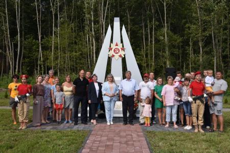 Заместитель Председателя Московской областной Думы Константин Черемисов посетил с рабочим визитом Лотошино