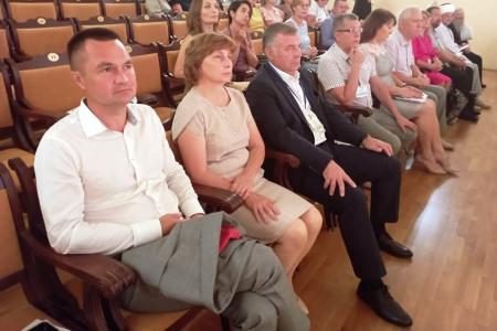 Сергей Казанков: Решение демографической проблемы в принятии нашего законопроекта о многодетных семьях