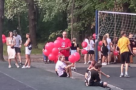 С 8 августа в Нижнем Новгороде целую неделю проходили мероприятия, организованные Нижегородским региональным отделением КПРФ