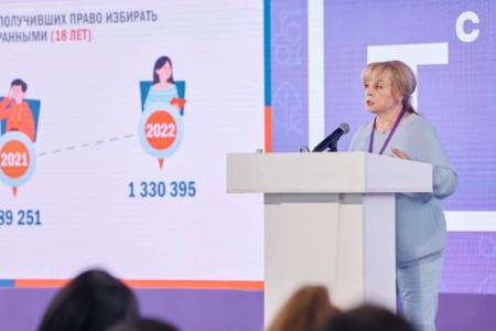 Ленинский комсомол на «Территории смыслов»: «ДЭГ - обман!»