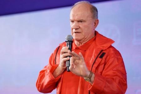 Об итогах работы делегации Ленинского комсомола на «Территории смыслов»-2022