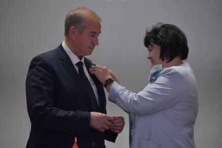 России нужен новый курс! IV Пленум Иркутского обкома КПРФ обсудил задачи коммунистов в новых условиях