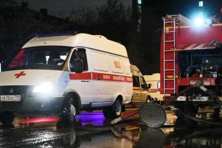 Сергей Обухов про новую августовскую развилку и теракт Киевской  ДРГ в Подмосковье