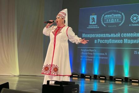 Сергей Казанков: Решение демографической проблемы в принятии нашего законопроекта о многодетных семьях