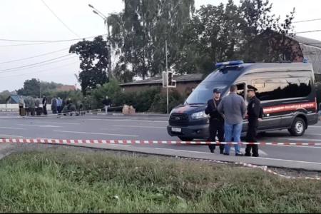 Сергей Обухов про новую августовскую развилку и теракт Киевской  ДРГ в Подмосковье