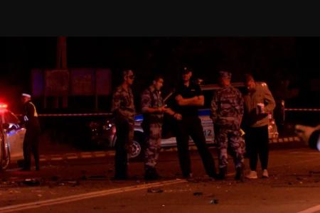 Сергей Обухов про новую августовскую развилку и теракт Киевской  ДРГ в Подмосковье