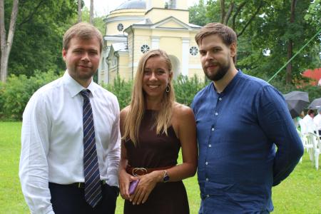Геннадий Зюганов в telegram-канале: Тургеневское наследие нужно беречь и приумножать!