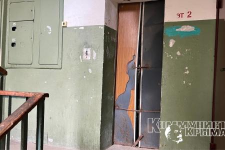 Лидер крымских коммунистов Сергей Богатыренко: Глухота и безразличие власти к людям приводит к трагедиям