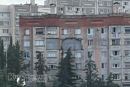 Лидер крымских коммунистов Сергей Богатыренко: Глухота и безразличие власти к людям приводит к трагедиям