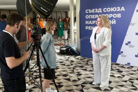 Мария Дробот призвала общественных активистов к активной борьбе с «чрезвычайными» поправками в закон «О рекламе»