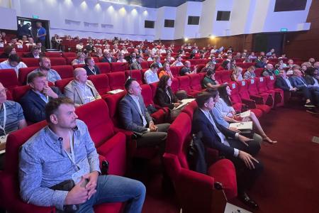 Мария Дробот призвала общественных активистов к активной борьбе с «чрезвычайными» поправками в закон «О рекламе»