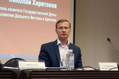 Коммунисты Бурятии настроены на победу!