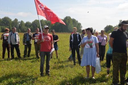 Ренат Сулейманов: Жители Плотниковского сельсовета против мега-свалки в Новосибирском районе