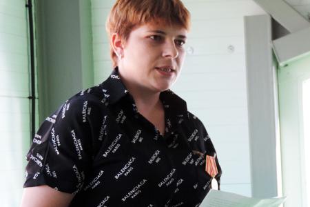 Ивановский обком КПРФ провёл выездной семинар-совещание партийного актива в Пучежском районе