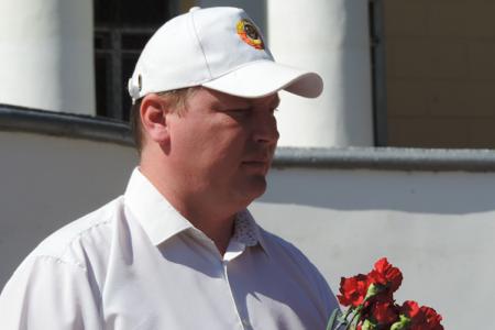 Ивановский обком КПРФ провёл выездной семинар-совещание партийного актива в Пучежском районе
