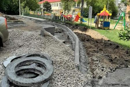 Нижегородская область. Депутат-коммунист помог вскрыть нарушения жилищного законодательства