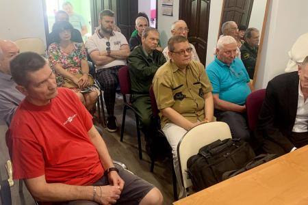 Юрий Афонин: Если заставить отменить электронное голосование не получится, задача КПРФ – искать возможность для победы в новых условиях