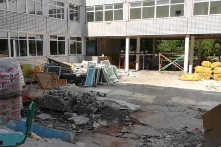 Саратовская область. Депутат-коммунист Ольга Алимова с рабочим визитом посетила город Маркс