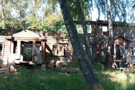 Тамбовская область. Кирсановские коммунисты посетили Тоскую коммуну в год ее 100-летгего юбилея
